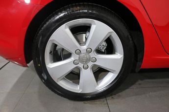 AUDI A3 1.6 TDI Sport Sportback 5dr Diesel S Tronic Euro 5 (s/s) (105 ps