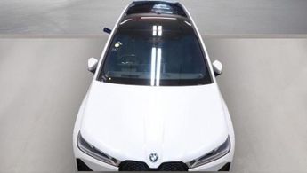 BMW IX 40 76.6kWh M Sport SUV 5dr Electric Auto xDrive (326 ps)