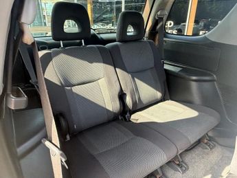 TOYOTA RAV4 2.0 VVT-i XT-R SUV 3dr Petrol Automatic 4WD (218 g/km, 147 bhp)