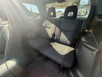 TOYOTA RAV4 2.0 VVT-i XT-R SUV 3dr Petrol Automatic 4WD (218 g/km, 147 bhp)