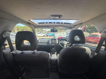 TOYOTA RAV4 2.0 VVT-i XT-R SUV 3dr Petrol Automatic 4WD (218 g/km, 147 bhp)