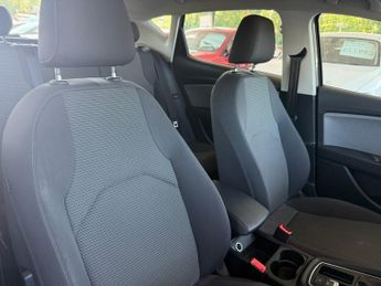 SEAT LEON 1.0 TSI Ecomotive SE Technology Hatchback 5dr Petrol DSG Euro 6 