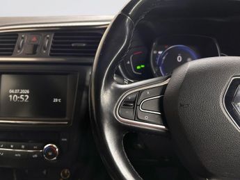 RENAULT KADJAR 1.5 dCi Signature Nav SUV 5dr Diesel EDC Euro 6 (s/s) (110 ps)