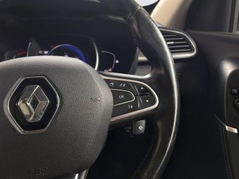 RENAULT KADJAR 1.5 dCi Signature Nav SUV 5dr Diesel EDC Euro 6 (s/s) (110 ps)