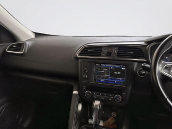 RENAULT KADJAR 1.5 dCi Signature Nav SUV 5dr Diesel EDC Euro 6 (s/s) (110 ps)