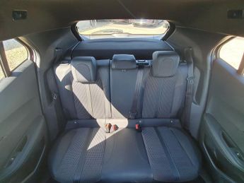 PEUGEOT 2008 1.2 PureTech GT SUV 5dr Petrol EAT Euro 6 (s/s) (130 ps)