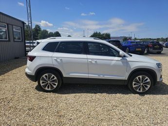SKODA KAROQ 1.5 TSI ACT SE L SUV 5dr Petrol DSG Euro 6 (s/s) (150 ps)
