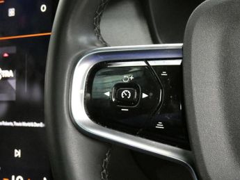 POLESTAR POLESTAR 2 Single Motor 69kWh Standard Range Fastback 5dr Electric Auto FWD