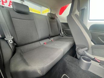 VOLKSWAGEN UP! 1.0 High up! Hatchback 3dr Petrol ASG Euro 5 (75 ps)