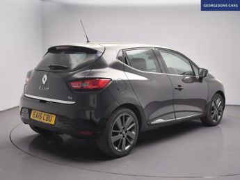 RENAULT CLIO 0.9 TCe Dynamique S MediaNav Hatchback 5dr Petrol Manual Euro 5 