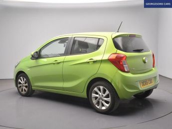 VAUXHALL VIVA 1.0i SL Hatchback 5dr Petrol Manual Euro 6 (75 ps)