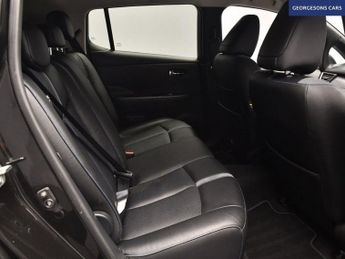 NISSAN LEAF 40kWh Tekna Hatchback 5dr Electric Auto (150 ps)