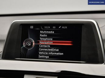 BMW X1 2.0 25d M Sport SUV 5dr Diesel Auto xDrive Euro 6 (s/s) (231 ps)