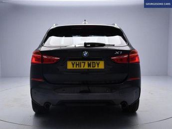 BMW X1 2.0 25d M Sport SUV 5dr Diesel Auto xDrive Euro 6 (s/s) (231 ps)
