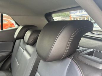 VAUXHALL MOKKA 1.4i Turbo SE SUV 5dr Petrol Auto 2WD Euro 6 (140 ps)