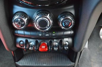 MINI HATCH 2.0 Cooper S Sport Hatchback 3dr Petrol Manual Euro 6 (s/s) (192