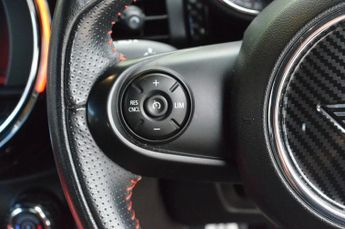 MINI HATCH 2.0 Cooper S Sport Hatchback 3dr Petrol Manual Euro 6 (s/s) (192