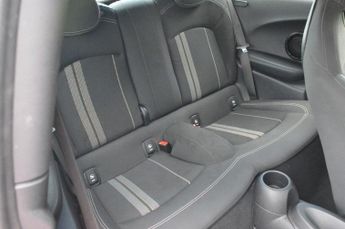 MINI HATCH 2.0 Cooper S Sport Hatchback 3dr Petrol Manual Euro 6 (s/s) (192