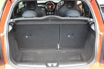 MINI HATCH 2.0 Cooper S Sport Hatchback 3dr Petrol Manual Euro 6 (s/s) (192