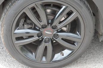 MINI HATCH 2.0 Cooper S Sport Hatchback 3dr Petrol Manual Euro 6 (s/s) (192