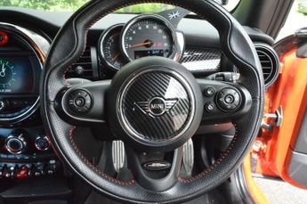 MINI HATCH 2.0 Cooper S Sport Hatchback 3dr Petrol Manual Euro 6 (s/s) (192