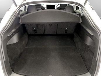 TESLA MODEL Y (Dual Motor) Long Range SUV 5dr Electric Auto 4WDE (384 bhp)