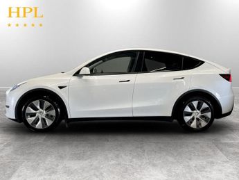 TESLA MODEL Y (Dual Motor) Long Range SUV 5dr Electric Auto 4WDE (384 bhp)