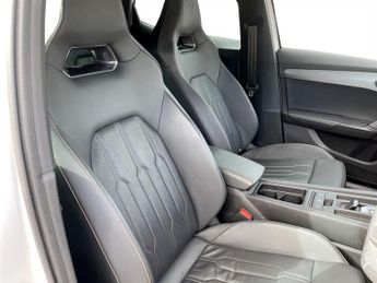 CUPRA FORMENTOR 1.5 TSI V2 SUV 5dr Petrol DSG Euro 6 (s/s) (150 ps)
