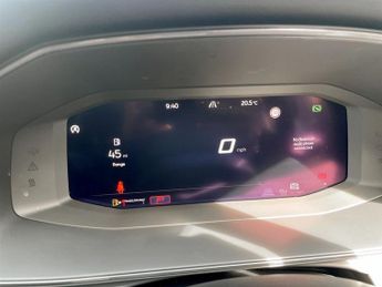 CUPRA FORMENTOR 1.5 TSI V2 SUV 5dr Petrol DSG Euro 6 (s/s) (150 ps)