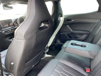 CUPRA FORMENTOR 1.5 TSI V2 SUV 5dr Petrol DSG Euro 6 (s/s) (150 ps)