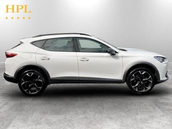 CUPRA FORMENTOR 1.5 TSI V2 SUV 5dr Petrol DSG Euro 6 (s/s) (150 ps)