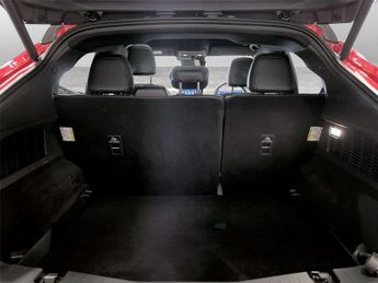 FORD MUSTANG MACH-E Extended Range 91kWh SUV 5dr Electric Automatic AWD (351 ps)