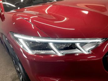 FORD MUSTANG MACH-E Extended Range 91kWh SUV 5dr Electric Automatic AWD (351 ps)