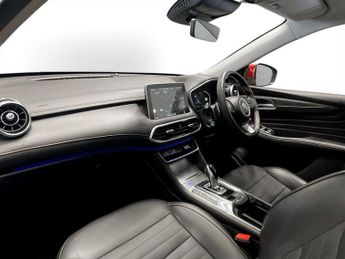 MG MG HS 1.5 T-GDI Exclusive SUV 5dr Petrol DCT Euro 6 (s/s) (162 ps)