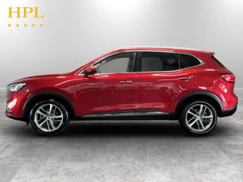 MG MG HS 1.5 T-GDI Exclusive SUV 5dr Petrol DCT Euro 6 (s/s) (162 ps)