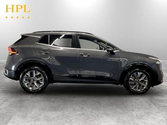 KIA SPORTAGE 1.6 h T-GDi GT-Line SUV 5dr Petrol Hybrid Auto Euro 6 (s/s) (226