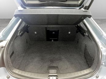 POLESTAR POLESTAR 2 Dual Motor 78kWh Long Range Fastback 5dr Electric Auto 4WDE (408