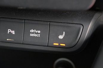 AUDI A1 1.4 TFSI CoD S line Sportback 5dr Petrol S Tronic Euro 6 (s/s) (