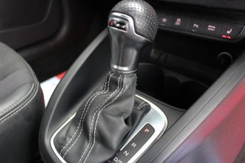 AUDI A1 1.4 TFSI CoD S line Sportback 5dr Petrol S Tronic Euro 6 (s/s) (