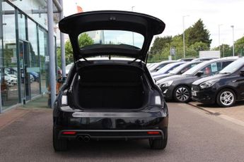 AUDI A1 1.4 TFSI CoD S line Sportback 5dr Petrol S Tronic Euro 6 (s/s) (