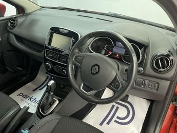 RENAULT CLIO 1.5 dCi Dynamique S Nav Hatchback 5dr Diesel EDC Euro 6 (s/s) (9