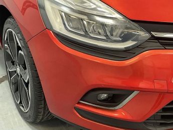 RENAULT CLIO 1.5 dCi Dynamique S Nav Hatchback 5dr Diesel EDC Euro 6 (s/s) (9