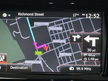 RENAULT CLIO 1.5 dCi Dynamique S Nav Hatchback 5dr Diesel EDC Euro 6 (s/s) (9