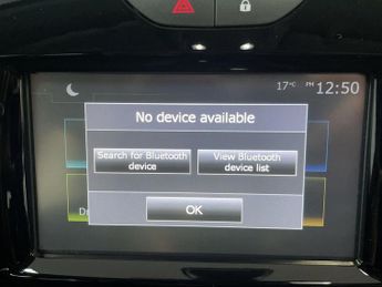 RENAULT CLIO 1.5 dCi Dynamique S Nav Hatchback 5dr Diesel EDC Euro 6 (s/s) (9