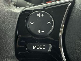 PEUGEOT 108 1.0 Collection Hatchback 5dr Petrol Manual Euro 6 (s/s) (72 ps) 