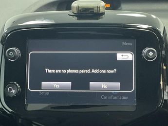 PEUGEOT 108 1.0 Collection Hatchback 5dr Petrol Manual Euro 6 (s/s) (72 ps) 