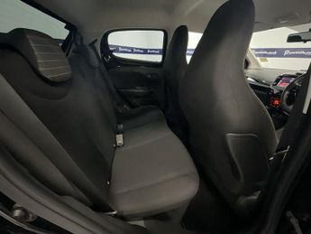 PEUGEOT 108 1.0 Collection Hatchback 5dr Petrol Manual Euro 6 (s/s) (72 ps) 
