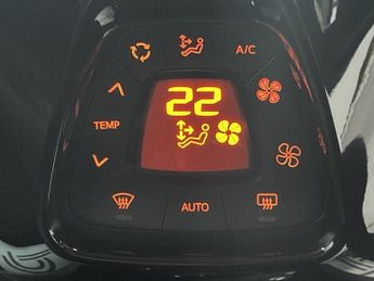 PEUGEOT 108 1.0 Collection Hatchback 5dr Petrol Manual Euro 6 (s/s) (72 ps) 