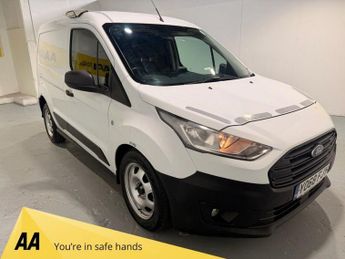Ford Transit Connect 1.5 220 EcoBlue Panel Van 5dr Diesel Manual L1 Euro 6 (s/s) (100
