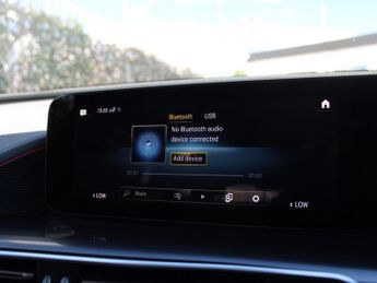 MERCEDES-BENZ EQC EQC 400 80kWh AMG Line SUV 5dr Electric Auto 4MATIC (408 ps)